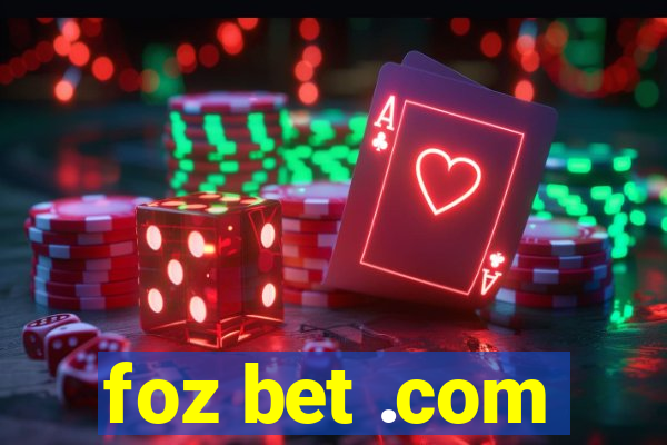 foz bet .com